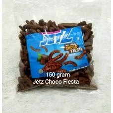 snack ringan